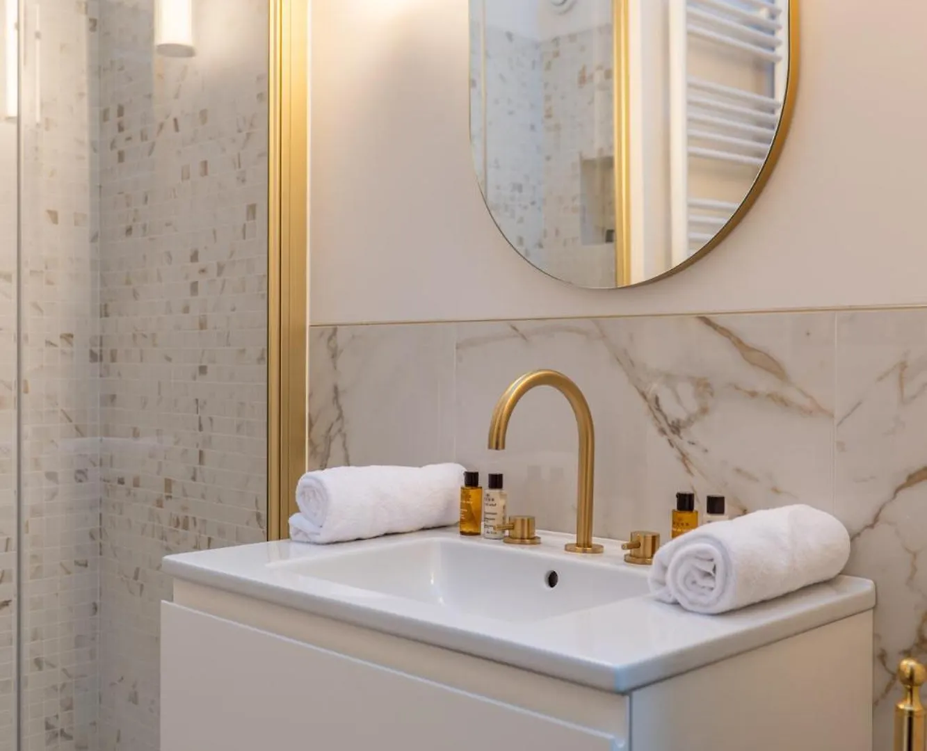 Veeve - A Story In Stone Appartement Paris