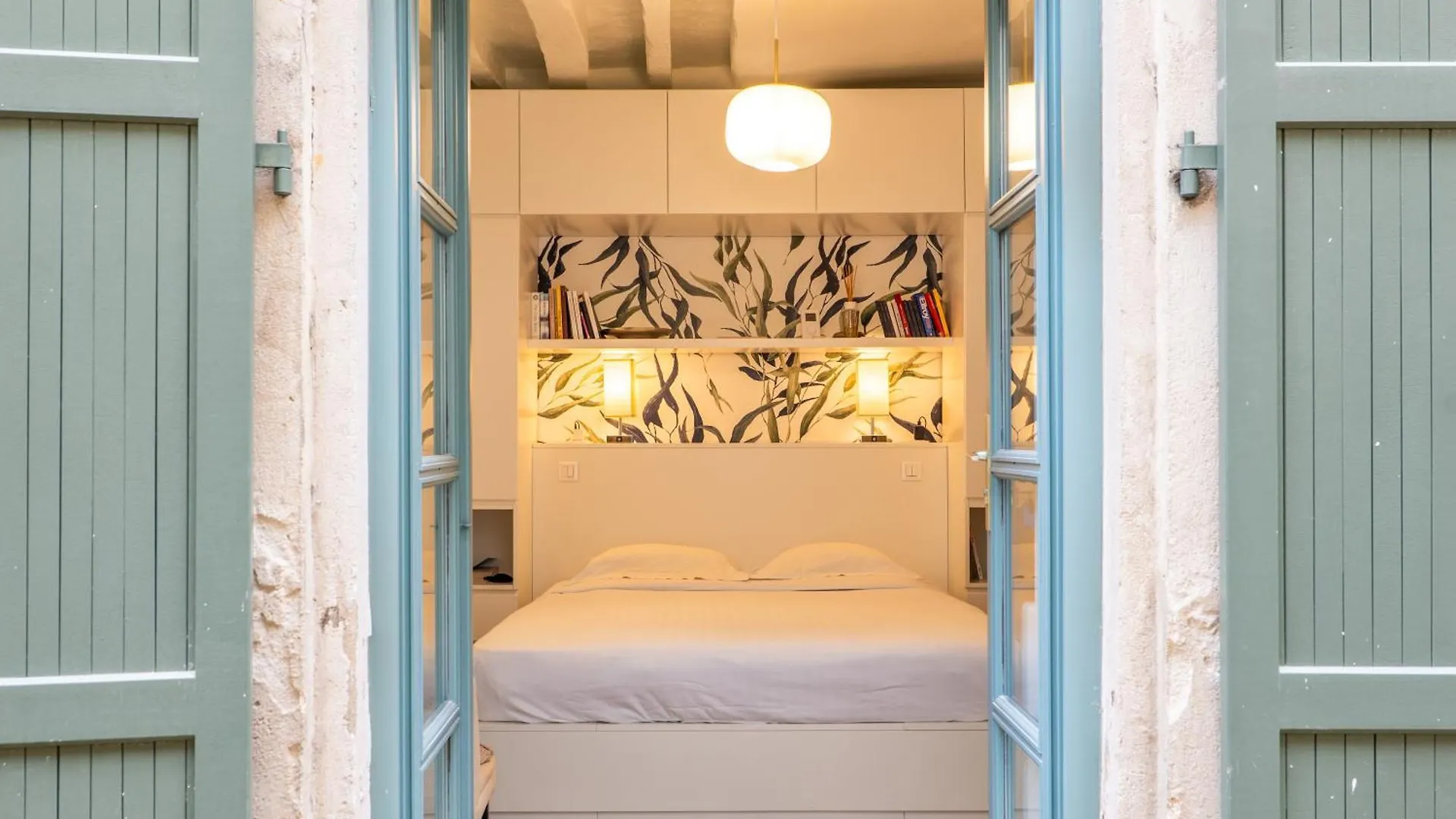 Veeve - A Story In Stone Appartement