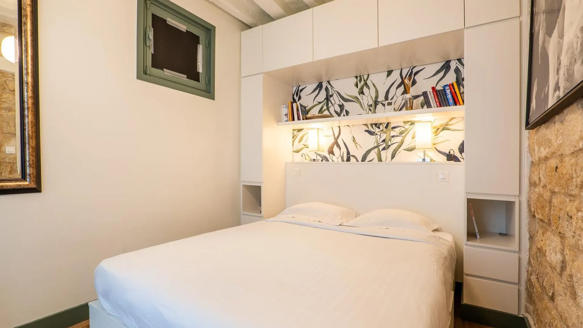 Veeve - A Story In Stone Appartement *