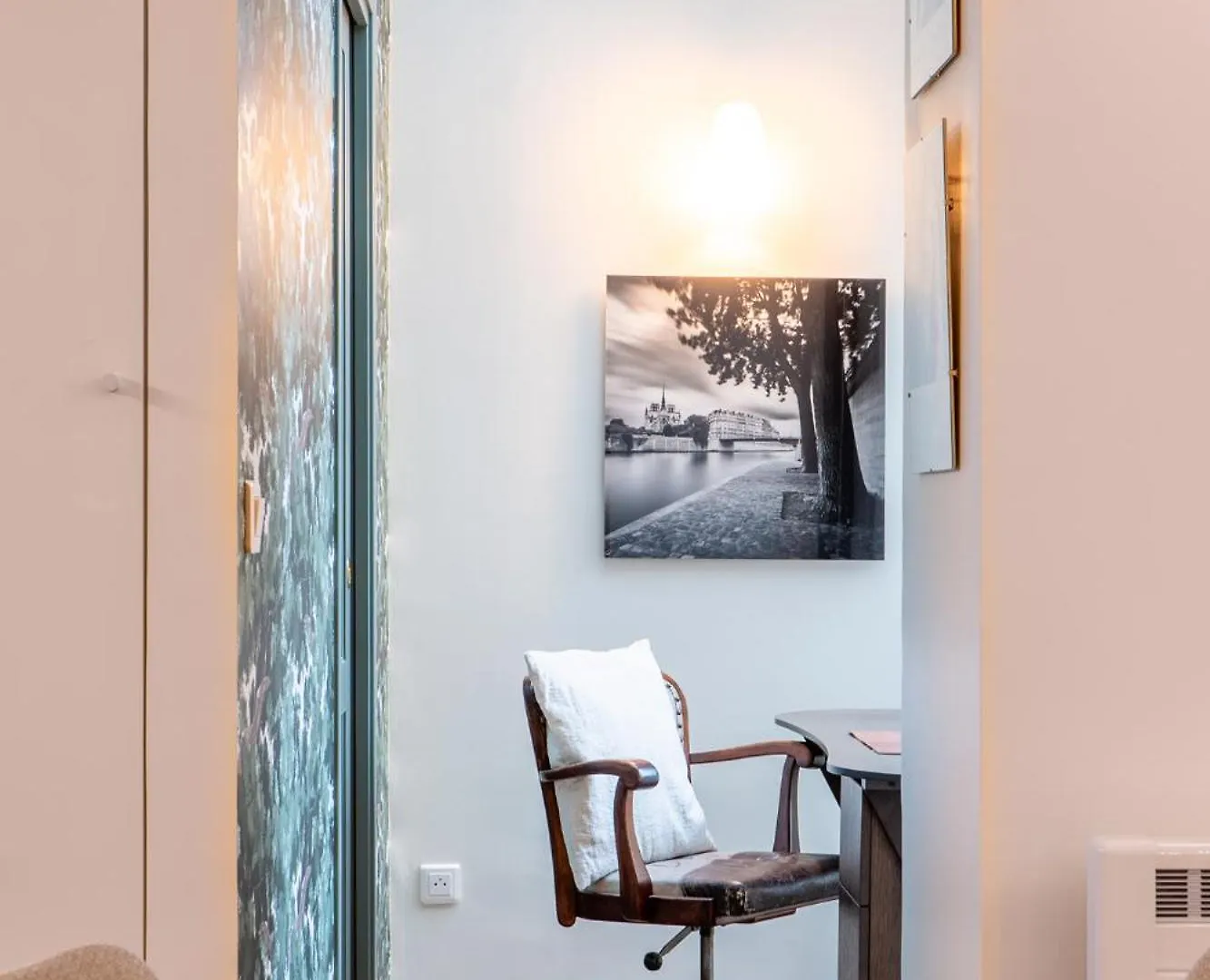 Appartement Veeve - A Story In Stone